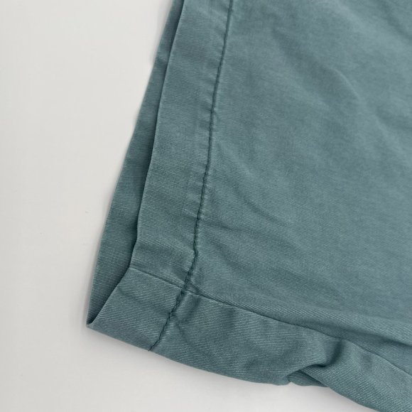 🥀 Men's Old Navy Lived-In Straight Shorts 34 - Picture 8 of 8